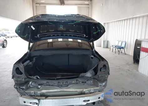 2014 Chevrolet Impala 2Lz z USA, uszkodzony, nr VIN 1G1155S36EU102163